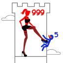 تحميل  Mighty Party