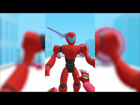 تحميل Ropy Hero 3D Action Adventure العاب اكشن لنظام أندرويد لقطة شاشة 8