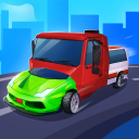 تحميل  Crazy Rush 3D: Race Master
