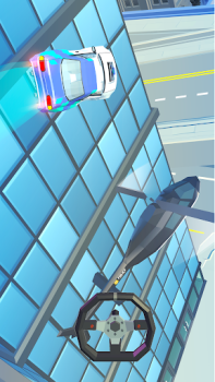 تحميل Crazy Rush 3D: Race Master سباق لنظام أندرويد لقطة شاشة 3