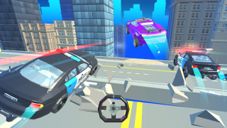 تحميل Crazy Rush 3D: Race Master سباق لنظام أندرويد لقطة شاشة 7