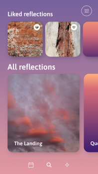 تحميل Reflector أسلوب الحياة لنظام أندرويد لقطة شاشة 3