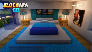 تحميل Blockman Go! Build your world المحاكاة لنظام أندرويد لقطة شاشة 3