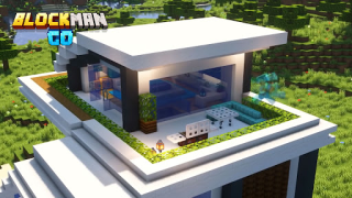 تحميل Blockman Go! Build your world المحاكاة لنظام أندرويد لقطة شاشة 7