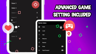 تحميل GBA Emulator: Classic gameboy أدوات لنظام أندرويد لقطة شاشة 5