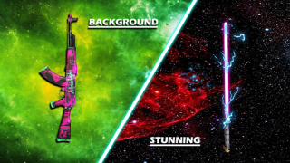 تحميل LightSaber - Gun Simulator المحاكاة لنظام أندرويد لقطة شاشة 3