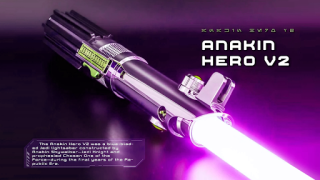 تحميل LightSaber - Gun Simulator المحاكاة لنظام أندرويد لقطة شاشة 4