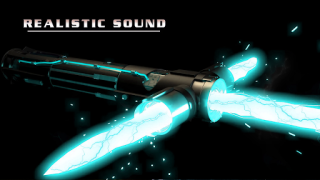 تحميل LightSaber - Gun Simulator المحاكاة لنظام أندرويد لقطة شاشة 6
