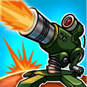 تحميل  Battle Strategy: Tower Defense