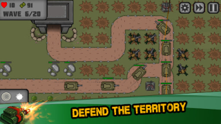 تحميل Battle Strategy: Tower Defense الاستراتيجيات لنظام أندرويد لقطة شاشة 4