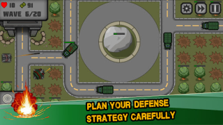 تحميل Battle Strategy: Tower Defense الاستراتيجيات لنظام أندرويد لقطة شاشة 6
