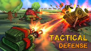 تحميل Battle Strategy: Tower Defense الاستراتيجيات لنظام أندرويد لقطة شاشة 7