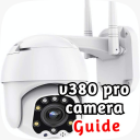 تحميل  v380 pro camera review