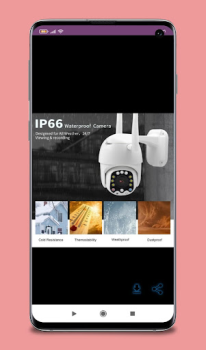 تحميل v380 pro camera review أسلوب الحياة لنظام أندرويد لقطة شاشة 2