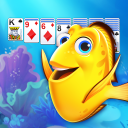 تحميل  Solitaire: Fish Master