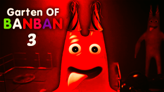 تحميل Garden of Ban ban Survive Game ألعاب الأدوار لنظام أندرويد لقطة شاشة 6