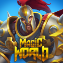 تحميل  Magic World