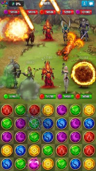 تحميل Magic World مغامرة لنظام أندرويد لقطة شاشة 2