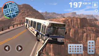 تحميل Grand Canyon Auto Crash Game سباق لنظام أندرويد لقطة شاشة 7