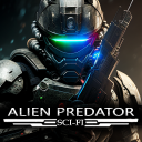 تحميل  Predator Alien: Dead Space