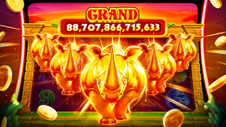 تحميل Jackpot Friends™ Slots Casino كازينو لنظام أندرويد لقطة شاشة 2