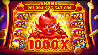 تحميل Jackpot Friends™ Slots Casino كازينو لنظام أندرويد لقطة شاشة 4