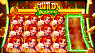 تحميل Jackpot Friends™ Slots Casino كازينو لنظام أندرويد لقطة شاشة 5