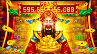 تحميل Jackpot Friends™ Slots Casino كازينو لنظام أندرويد لقطة شاشة 6