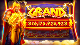 تحميل Jackpot Friends™ Slots Casino كازينو لنظام أندرويد لقطة شاشة 7