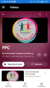 تحميل FPC أسلوب الحياة لنظام أندرويد لقطة شاشة 5