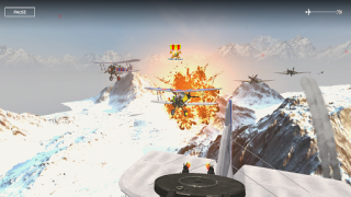 تحميل Air Defence 3D العاب اكشن لنظام أندرويد لقطة شاشة 7