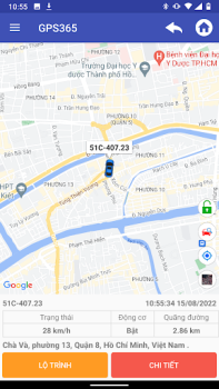 تحميل GPS365 الخرائط والملاحة لنظام أندرويد لقطة شاشة 4