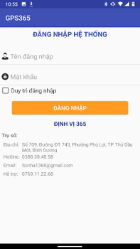 تحميل GPS365 الخرائط والملاحة لنظام أندرويد لقطة شاشة 5