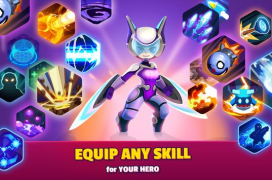 تحميل Heroes Strike - Modern Moba & العاب اكشن لنظام أندرويد لقطة شاشة 4
