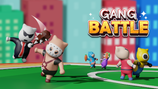 تحميل Gang Battle 3D ألعاب عارضة لنظام أندرويد لقطة شاشة 7