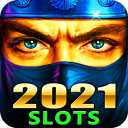 تحميل  Mega Winner Slots Vegas Casino