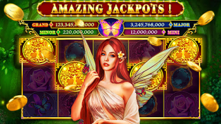 تحميل Mega Winner Slots Vegas Casino كازينو لنظام أندرويد لقطة شاشة 3