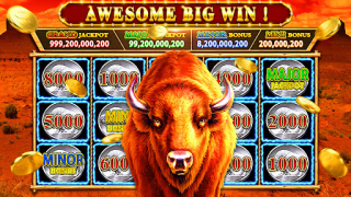 تحميل Mega Winner Slots Vegas Casino كازينو لنظام أندرويد لقطة شاشة 4