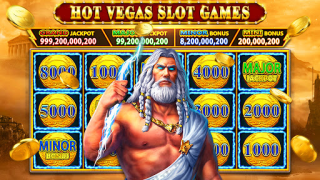 تحميل Mega Winner Slots Vegas Casino كازينو لنظام أندرويد لقطة شاشة 5