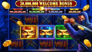 تحميل Mega Winner Slots Vegas Casino كازينو لنظام أندرويد لقطة شاشة 6
