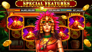 تحميل Mega Winner Slots Vegas Casino كازينو لنظام أندرويد لقطة شاشة 7
