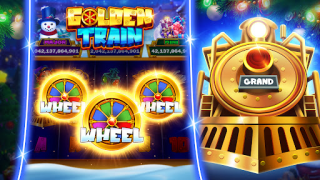 تحميل Grand Cash Casino Slots Games كازينو لنظام أندرويد لقطة شاشة 2
