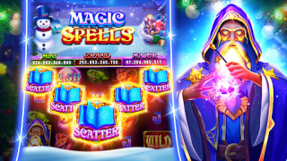 تحميل Grand Cash Casino Slots Games كازينو لنظام أندرويد لقطة شاشة 3