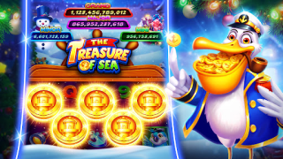 تحميل Grand Cash Casino Slots Games كازينو لنظام أندرويد لقطة شاشة 4