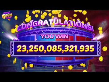 تحميل Grand Cash Casino Slots Games كازينو لنظام أندرويد لقطة شاشة 8