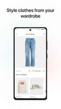 تحميل Style DNA: Fashion AI Stylist أسلوب الحياة لنظام أندرويد لقطة شاشة 5