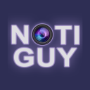 تحميل  NotiGuy - Dynamic Notification
