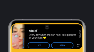 تحميل NotiGuy - Dynamic Notification إضفاء الطابع الشخصي لنظام أندرويد لقطة شاشة 6