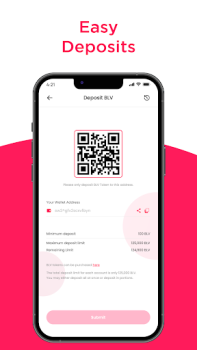 تحميل B-Love Network عمل لنظام أندرويد لقطة شاشة 4