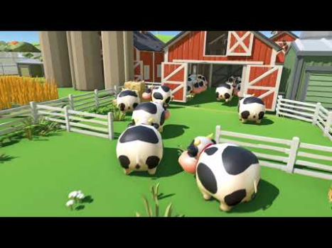 تحميل Big Farm: Mobile Harvest ألعاب عارضة لنظام أندرويد لقطة شاشة 8